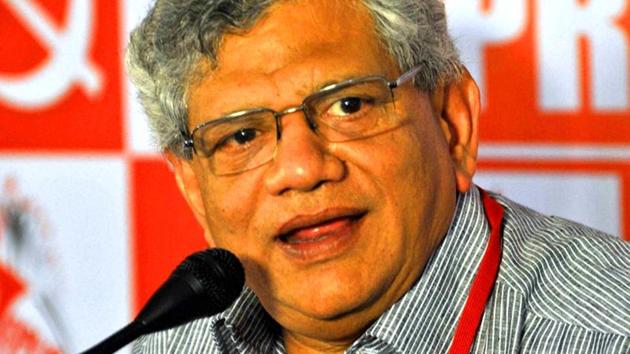 CPI(M) general secretary Sitaram Yechury believes there is a need for greater unity among the Opposition to take on a formidable Bharatiya Janata Party. CPI(M) general secretary Sitaram Yechury believes there is a need for greater unity among the Opposition to take on a formidable Bharatiya Janata Party.