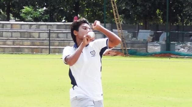 Yadav is all set to lead the India A women’s team pace attack against Bangladesh women team from December 12 in Belgaum, Karnataka. Yadav is all set to lead the India A women’s team pace attack against Bangladesh women team from December 12 in Belgaum, Karnataka.