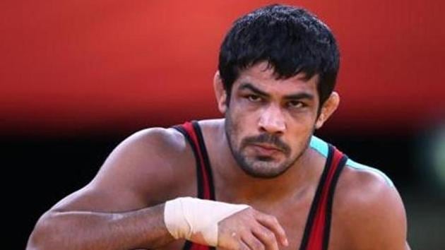 Sushil Kumar will be taking part in the Pro Wrestling League for the first time in 2018. (AFP) Sushil Kumar will be taking part in the Pro Wrestling League for the first time in 2018. (AFP)