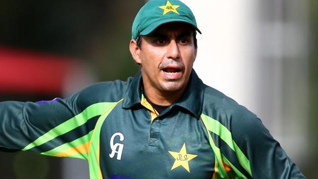 Nasir Jamshed was handed a one-year ban by the Pakistan Cricket Board. (Getty Images) Nasir Jamshed was handed a one-year ban by the Pakistan Cricket Board. (Getty Images)