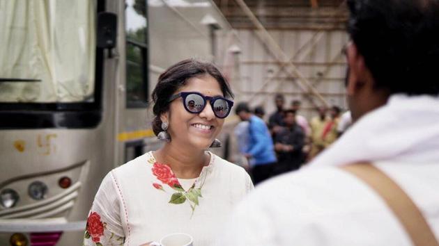 Swapna Dutt Chalasani will be the presenter of Samantha Ruth Prabhu, Keerthy Suresh and Dulquer Salmaan starrer Mahanati. Swapna Dutt Chalasani will be the presenter of Samantha Ruth Prabhu, Keerthy Suresh and Dulquer Salmaan starrer Mahanati.