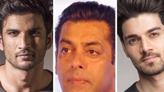 Actor Sooraj Pancholi was launched by Salman Khan in the 2015 film Hero. Actor Sooraj Pancholi was launched by Salman Khan in the 2015 film Hero.