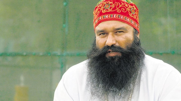 It will not be immediately paid to the two victims who were awarded Rs 14 lakh each as compensation, from this amount. (HT file photo) It will not be immediately paid to the two victims who were awarded Rs 14 lakh each as compensation, from this amount. (HT file photo)