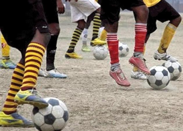 The plan is to select players from these school teams for district-level squads and with support of All India Football Federation (AIFF) make the state a hub of football players.(HT)