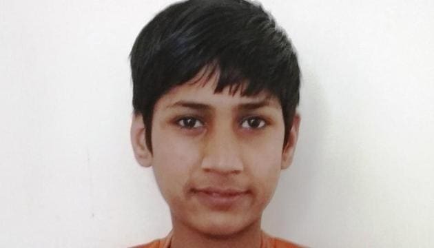 The Border Security Force (BSF) had detained the 12-year-old when he crossed over to the Indian side in the Ferozepur sector of Punjab on May 1 The Border Security Force (BSF) had detained the 12-year-old when he crossed over to the Indian side in the Ferozepur sector of Punjab on May 1