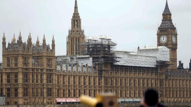 Quilliam looked at 58 cases of grooming gangs identified in the UK between 2005 and 2017, which led to 264 convictions for grooming. (Reuters Representative Photo) Quilliam looked at 58 cases of grooming gangs identified in the UK between 2005 and 2017, which led to 264 convictions for grooming. (Reuters Representative Photo)