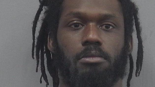 WWE wrestler Rich Swann was arrested in Florida on kidnap/false imprisonment charges. (Twitter) WWE wrestler Rich Swann was arrested in Florida on kidnap/false imprisonment charges. (Twitter)