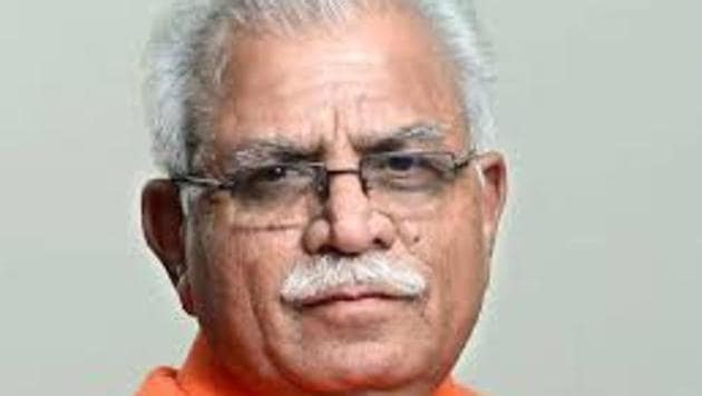 The Khattar government is drawing flak for planning to hold a three-day Chintan Shivir for bureaucrats and ministers in the neighbouring Himachal Pradesh. (HT File) The Khattar government is drawing flak for planning to hold a three-day Chintan Shivir for bureaucrats and ministers in the neighbouring Himachal Pradesh. (HT File)