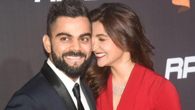Virat Kohli and Anushka Sharma wedding is taking place at a villa in Tuscany, Italy. Virat Kohli and Anushka Sharma wedding is taking place at a villa in Tuscany, Italy.