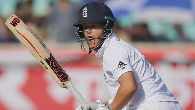 Ben Duckett has represented England in four Tests and three ODIs.(AP)