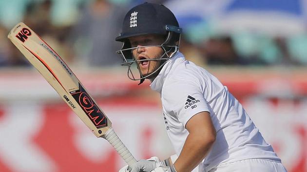 Ben Duckett has represented England in four Tests and three ODIs. (AP) Ben Duckett has represented England in four Tests and three ODIs. (AP)