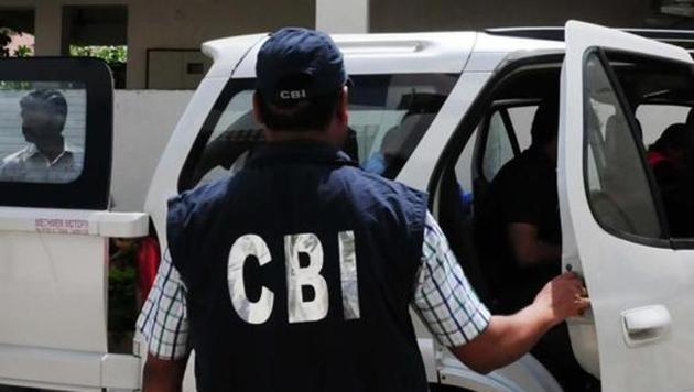 Kulamani Biswal, Rohit Reddy and Prabhat Kumar were booked by the CBI on December 7 and the agency also carried out searches at their residences.(HT File Photo)