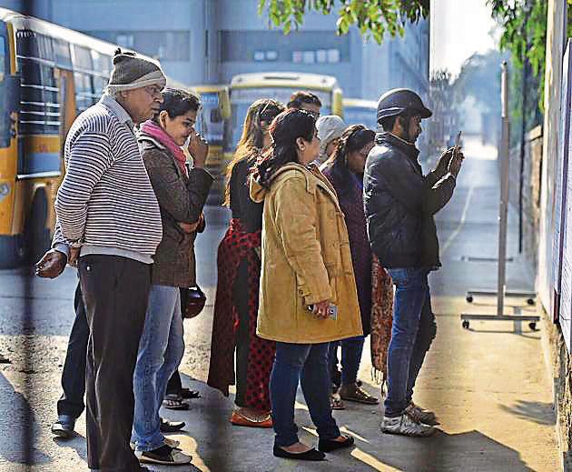 This year, the upper age limit for differently abled applicants for entry level classes may get revised. The admission process is likely to be same as last year.