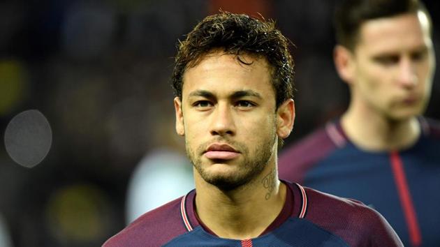 Neymar headed to Brazil after reportedly receiving ‘bad news involving ...