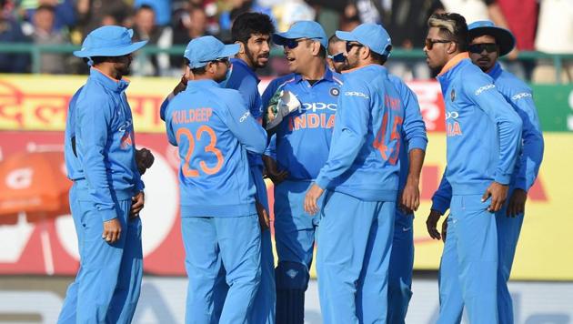 India will play their first Test against South Africa in Cape Town without partaking in the warm-up game in Paarl that was earlier scheduled. (PTI) India will play their first Test against South Africa in Cape Town without partaking in the warm-up game in Paarl that was earlier scheduled. (PTI)
