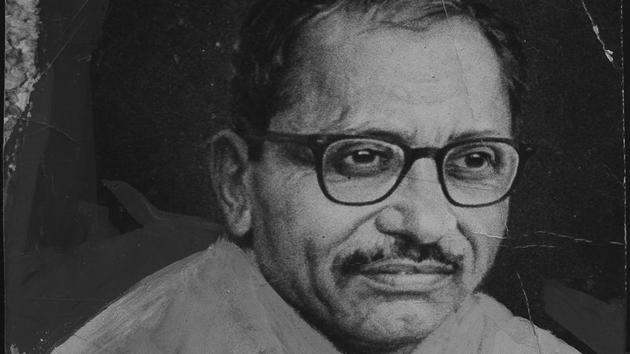 Titled ‘Mere Deendayal’ after Deendayal Upadhyay, founder of BJP’s progenitor Bharatiya Jana Sangh, the quiz seeks to raise awareness about him (50%) and the schemes of the BJP-helmed state government (30%) and Centre (20%).(HT PHOTO) Titled ‘Mere Deendayal’ after Deendayal Upadhyay, founder of BJP’s progenitor Bharatiya Jana Sangh, the quiz seeks to raise awareness about him (50%) and the schemes of the BJP-helmed state government (30%) and Centre (20%).(HT PHOTO)