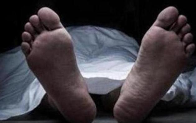 Special auxiliary police (SAP) constable Deep Narayan Rai was shot on his head. (Representative photo) Special auxiliary police (SAP) constable Deep Narayan Rai was shot on his head. (Representative photo)