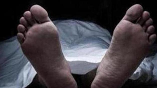 Prima facie no foul play is suspected but the police said they were awaiting post mortem reports. (Photo for representation only) Prima facie no foul play is suspected but the police said they were awaiting post mortem reports. (Photo for representation only)