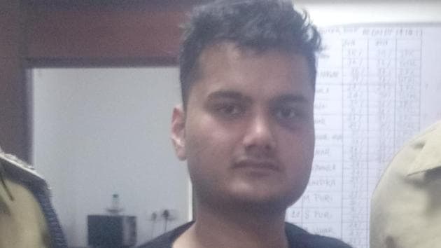 Despite being in his senses, Gupta pretended to faint to make sure that the kidnappers did not shoot at him. (Photo: Sourced) Despite being in his senses, Gupta pretended to faint to make sure that the kidnappers did not shoot at him. (Photo: Sourced)