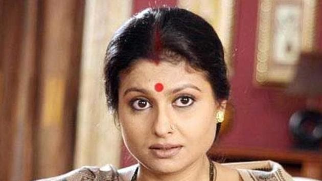 Jaya Bhattacharya is facing financial troubles because her mother is admitted in hospital.