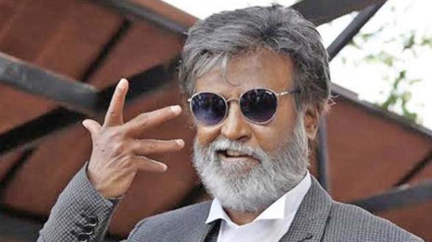 rajinikanth superstar