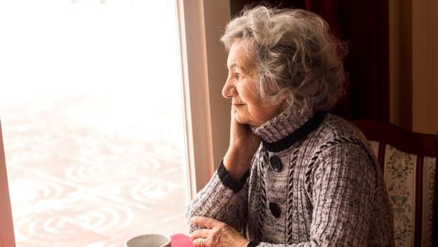 The symptoms of the disease include progressive loss of muscle control, trembling, stiffness, slowness and impaired balance.(Shutterstock) The symptoms of the disease include progressive loss of muscle control, trembling, stiffness, slowness and impaired balance.(Shutterstock)