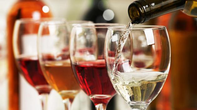 Beware of wines with generic names, says Vir Sanghvi.(Shutterstock) Beware of wines with generic names, says Vir Sanghvi.(Shutterstock)