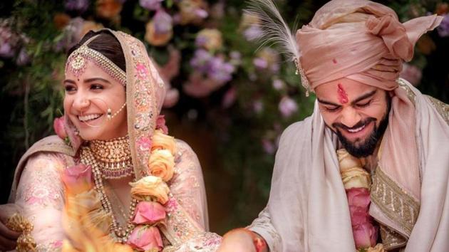 Virat Kohli and Anushka Sharma picked Italy’s Borgo Finocchieto as the venue for their wedding. (Instagram.com) Virat Kohli and Anushka Sharma picked Italy’s Borgo Finocchieto as the venue for their wedding. (Instagram.com)