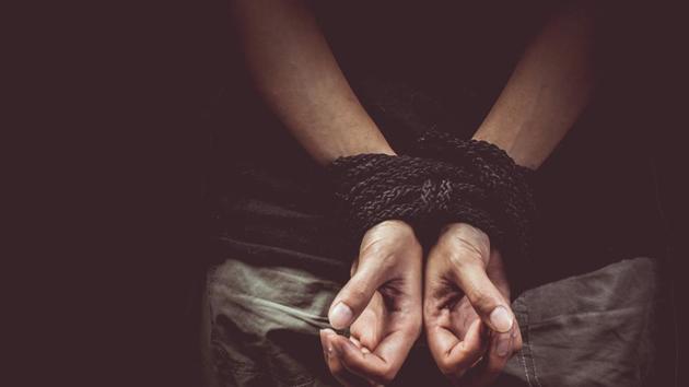 The police rescued the businessman from a house in Nilothi in outer Delhi’s Nihar Vihar area on Monday morning, arresting the two accused — one of whom is an ex-employee of the victim. (Shutterstock / Photo for representation) The police rescued the businessman from a house in Nilothi in outer Delhi’s Nihar Vihar area on Monday morning, arresting the two accused — one of whom is an ex-employee of the victim. (Shutterstock / Photo for representation)
