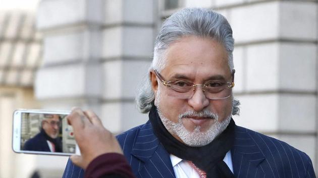 Vijay Mallya arrives at Westminster Magistrates Court in London on December 12. (AP Photo) Vijay Mallya arrives at Westminster Magistrates Court in London on December 12. (AP Photo)