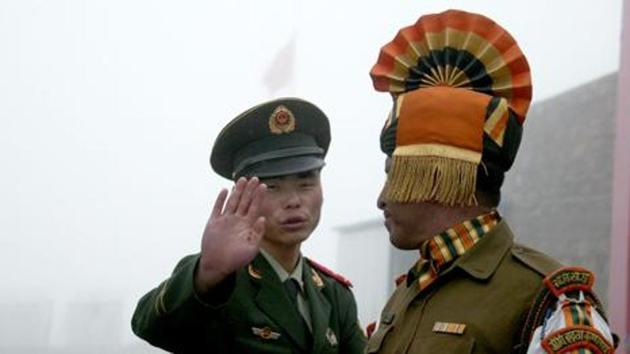 A diplomatic source said it would not be difficult for Chinese troops to remain at Doklam and be supplied through the winter months as their positions are at an altitude of about 15,000 feet. (AFP File Photo) A diplomatic source said it would not be difficult for Chinese troops to remain at Doklam and be supplied through the winter months as their positions are at an altitude of about 15,000 feet. (AFP File Photo)