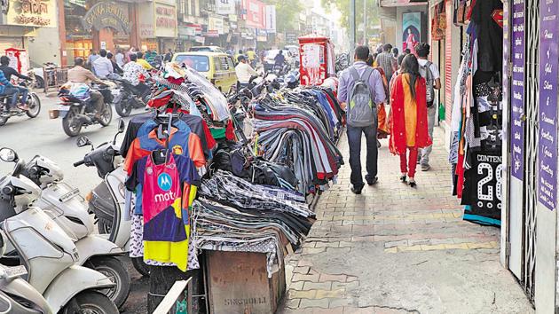 Will the new hawkers’ policy make a mark in Pune? - Hindustan Times