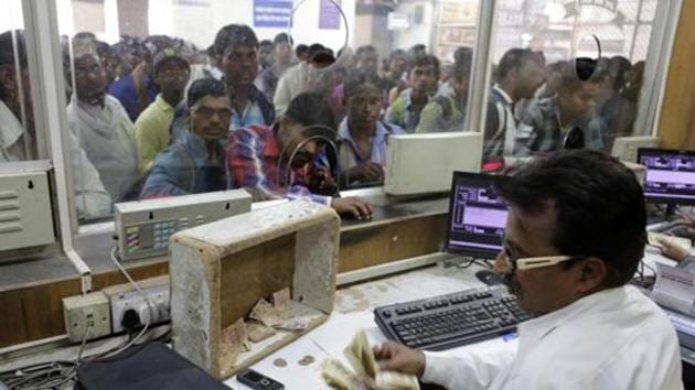 The Railway Board had empowered the divisional railway managers to re-engage retired rail personnel in appropriate posts. (AP File Photo) The Railway Board had empowered the divisional railway managers to re-engage retired rail personnel in appropriate posts. (AP File Photo)