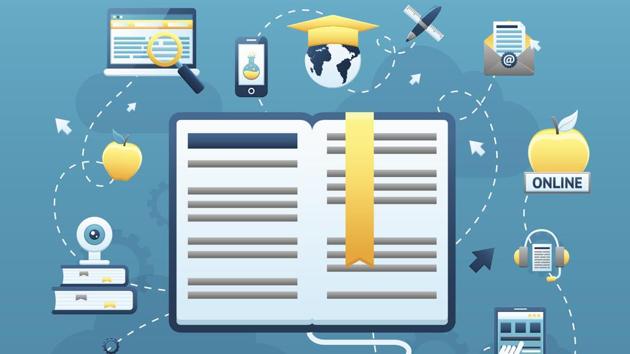 Students in Jammu and Kashmir will have access to learning resources, including e-books, journals, articles, thesis, manuscripts, audio and video lectures. (Getty Images/iStockphoto) Students in Jammu and Kashmir will have access to learning resources, including e-books, journals, articles, thesis, manuscripts, audio and video lectures. (Getty Images/iStockphoto)