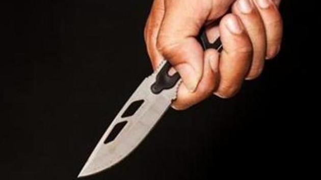 The accused survived the suicide attempt and has been booked for murder. (Shutterstock) The accused survived the suicide attempt and has been booked for murder. (Shutterstock)