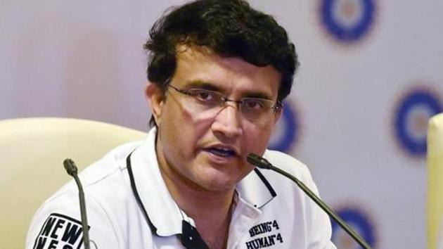 Sourav Ganguly said the Indian cricket team missed Ajinkya Rahane in the Dharamsala ODI against Sri Lanka, which the hosts lost by seven wickets. (PTI) Sourav Ganguly said the Indian cricket team missed Ajinkya Rahane in the Dharamsala ODI against Sri Lanka, which the hosts lost by seven wickets. (PTI)