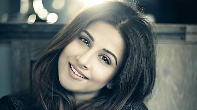 Actor Vidya Balan recently won the Star Screen Award for Best Actor for Tumhari Sulu. Actor Vidya Balan recently won the Star Screen Award for Best Actor for Tumhari Sulu.