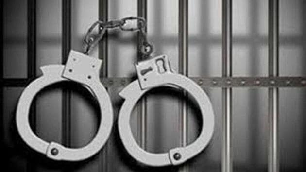The culprit has been identified as Santosh Kekan, 28, a resident of Bodke Chawl in Shahad in Thane district. (FILE) The culprit has been identified as Santosh Kekan, 28, a resident of Bodke Chawl in Shahad in Thane district. (FILE)