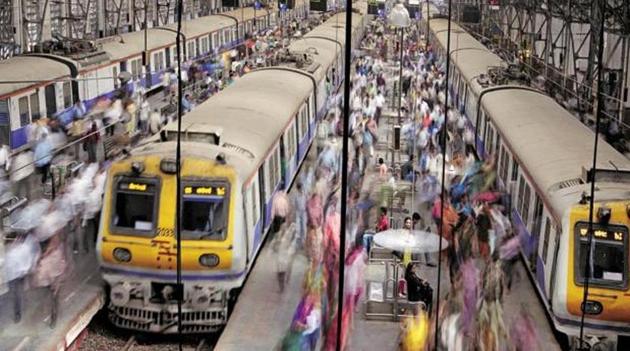 Commuters will have access to free Wifi at four more stations, and they will be able to use lifts or escalators instead of FOBs at six stations. (HT File Photo) Commuters will have access to free Wifi at four more stations, and they will be able to use lifts or escalators instead of FOBs at six stations. (HT File Photo)