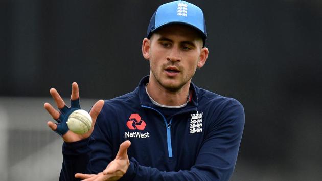 Alex Hales will represent Maratha Arabians in the T10 Cricket League. (Getty Images) Alex Hales will represent Maratha Arabians in the T10 Cricket League. (Getty Images)
