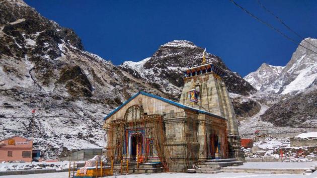 Bramha Kamal to greet pilgims at renovated Kedarnath in Uttarakhand ...