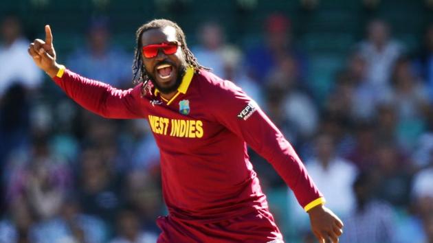 Chris Gayle Profile - Cricket Player West Indies