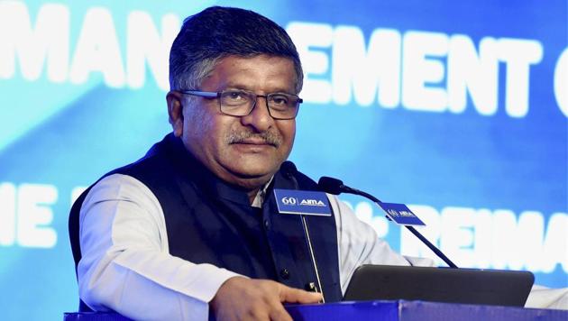 The Srikrishna committee submitted it’s report on revamping India’s institutional arbitration framework to law minister Ravi Shankar Prasad on July 31. Since then, the ministry has been working on the suggested changes.(PTI)