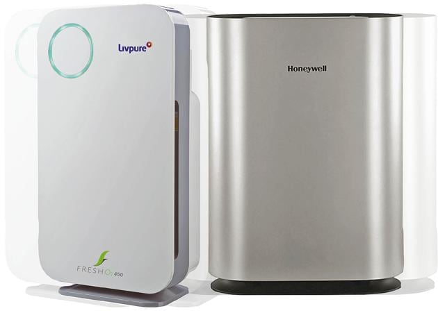 The right air purifier can actually help by providing safe and clean air if certain pre-requisites are met The right air purifier can actually help by providing safe and clean air if certain pre-requisites are met