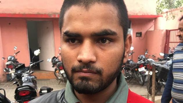 Police found that Bunty had a previous criminal record and he had been jailed for some time too. (Photo: Sourced) Police found that Bunty had a previous criminal record and he had been jailed for some time too. (Photo: Sourced)