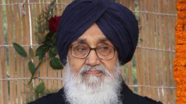 Shiromani Akali Dal severs old ties with Indian National Lok Dal ...