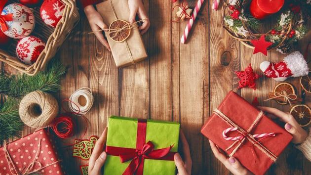Gifting can be tough, but with a little thought and creativity, it can really make someone’s Christmas. (Shutterstock) Gifting can be tough, but with a little thought and creativity, it can really make someone’s Christmas. (Shutterstock)