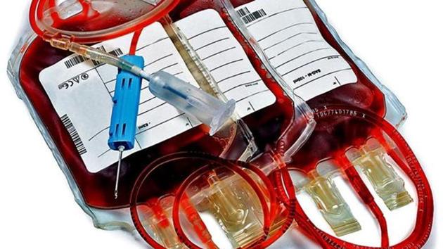 Around 1.8% of the blood collected goes waste in the state, which is lesser than the national average of 2.04%. Around 1.8% of the blood collected goes waste in the state, which is lesser than the national average of 2.04%.