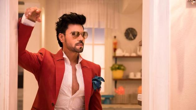 Actor Gaurav Chopra will be seen in ALTBalaji web-series , Fourplay Actor Gaurav Chopra will be seen in ALTBalaji web-series , Fourplay