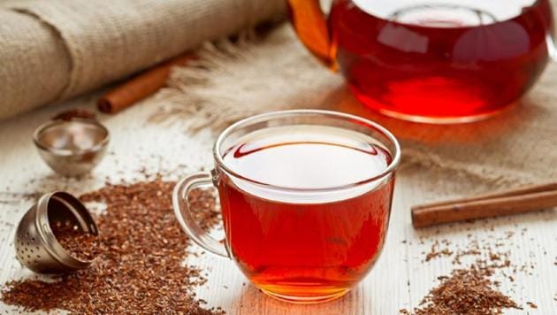 December 15 is International Tea Day. December 15 is International Tea Day.